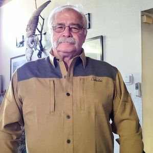 Meet your Posher, George